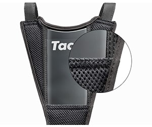 Sweat Cover for Smartphone