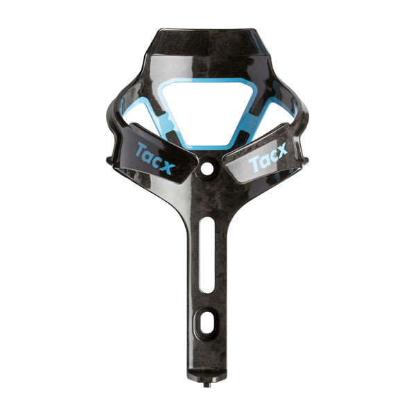 Tacx Ciro Bottle Cages Garmin