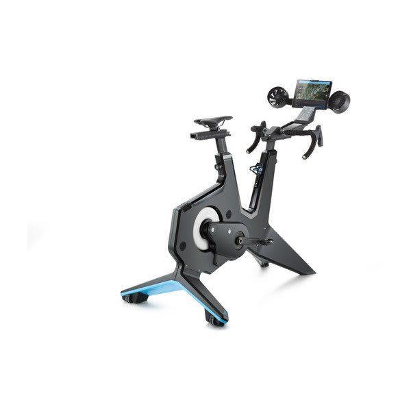 Tacx NEO Bike Smart Trainer Indoor Bike Trainer Garmin