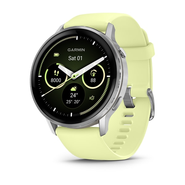 Garmin Venu 4 | Fitness and Health Smartwatch | 41 mm