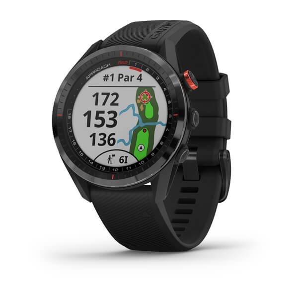 Garmin Approach S62 Premium Golf Watch