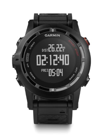 Garmin Garmin Fenix 2 Multi Sport Training GPS Watch 