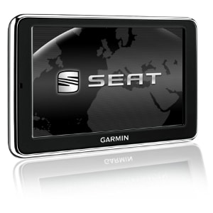 GARMIN Deutschland | Seat Mii | SEAT Portable System |