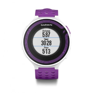 Forerunner 220 Runners Watch with GPS GARMIN