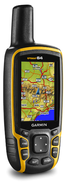 Garmin GPSMAP® 64 | GPS