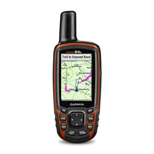 GPSMAP® 64s Garmin | UK | Support