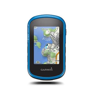 detergente en casa Persistente Garmin eTrex® Touch 25 | Touchscreen GPS | Digital Compass