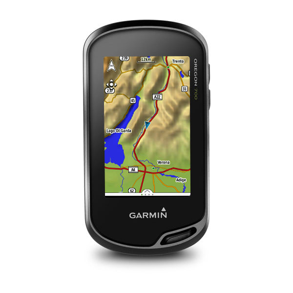 scherm zag Schatting Oregon 700 | Garmin