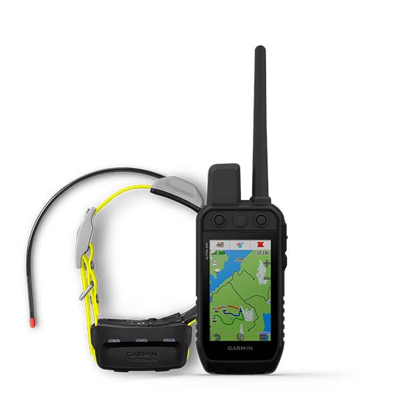 GPS Dog Collar | Dog Tracker | Garmin