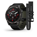Garmin epix™ Pro Sapphire Edition | Multisport Smartwatch