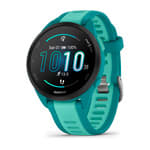 Forerunner 165 Music zöld (ED)