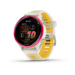 Forerunner 570 42mm. málna (ED)
