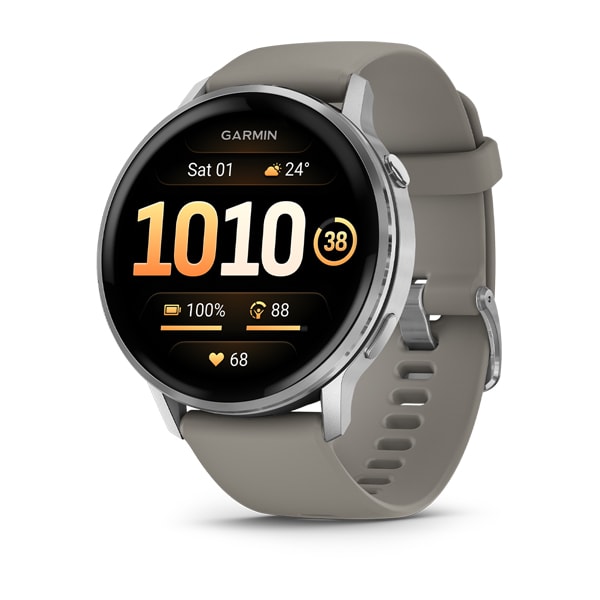 Fitness Garmin Vivoactive 4s Watch Face Best Garmin Watch Face