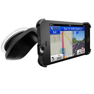 Navigations-app bilsæt Garmin