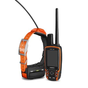Garmin-stubby Top Ventes Flex antenne GPS pour Garmin Astro 320 430 Alpha 100 