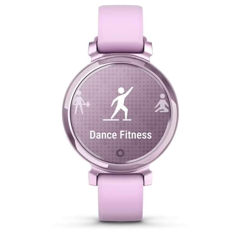 Womens garmin clearance fitness watch