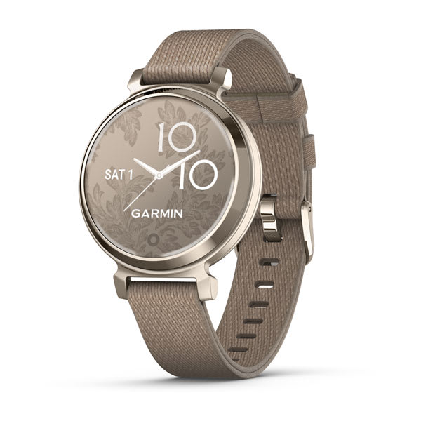 Garmin Lily® 2 Classic | Sport Smartwatch for Women
