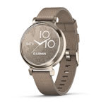 時計 GARMIN LILY CLASSIC EDITION Garmin Lily® - Classic Edition | Smartwatch For Women