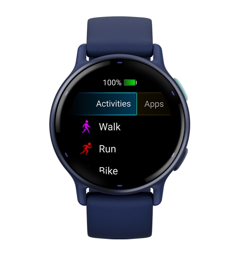 Garmin vivoactive sport best sale