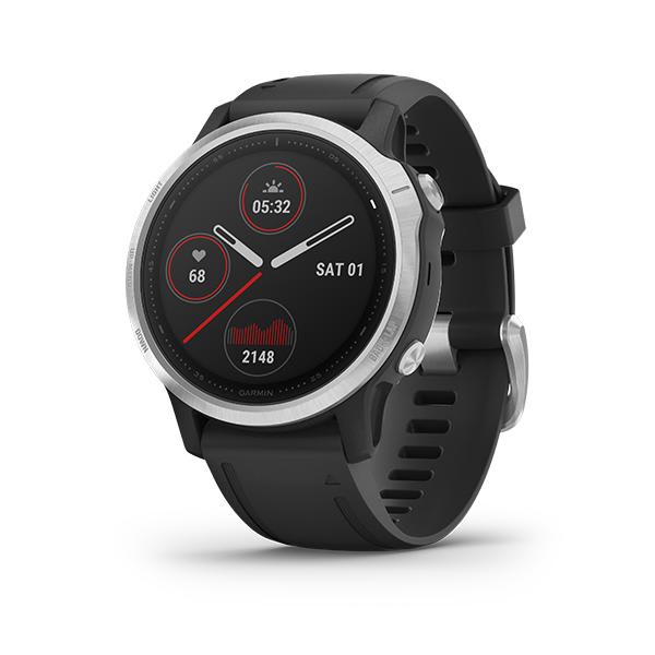 fēnix 6 Pro & Sapphire | Multisport Fitness Watch