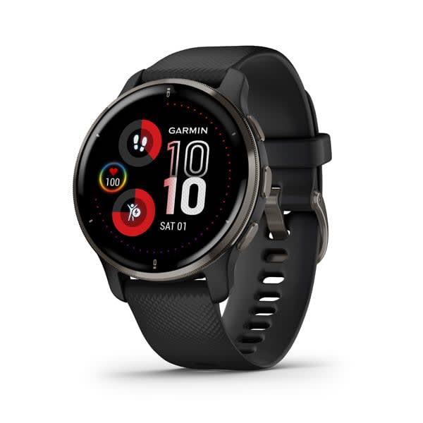 Venu 2S | Smaller-Sized Fitness Smartwatch