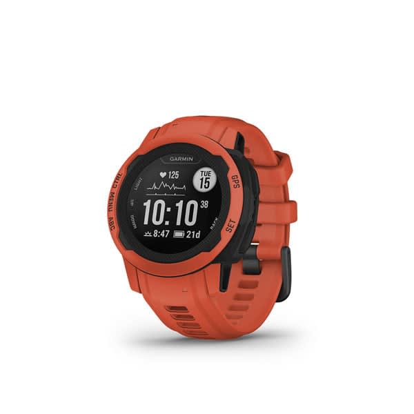 Instinct 2 - Surf Edition | Rugged GPS Smartwatch