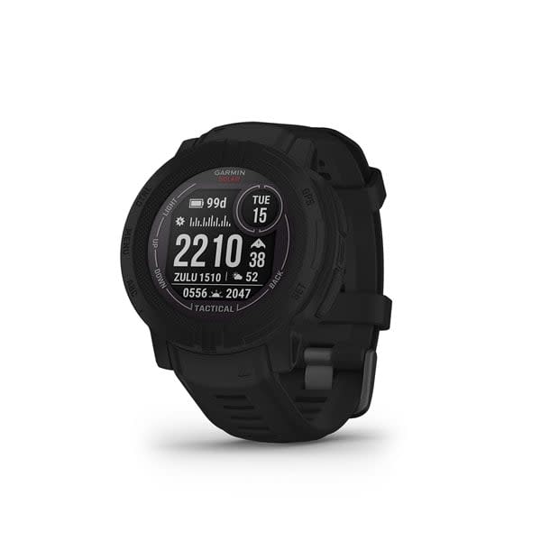 Instinct 2 - Surf Edition | Rugged GPS Smartwatch