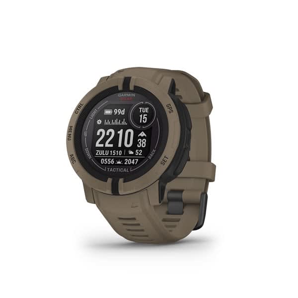 Instinct 2 - Camo Edition | Rugged GPS Smartwatch