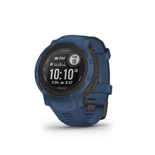 シバ仁田厚　Garmin Instinct 2 Surf Edition Instinct 2 - Surf Edition | Rugged GPS Smartwatch