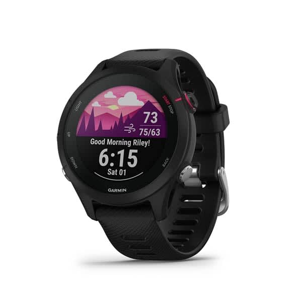 Forerunner 255 | Running Smartwatch