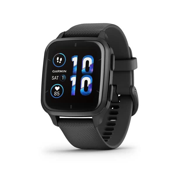 Venu 2 Plus | Health & Fitness Smartwatch with GPS