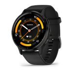 Garmin Venu® 3 - GPS Multisport Smartwatch Relojes deportivos