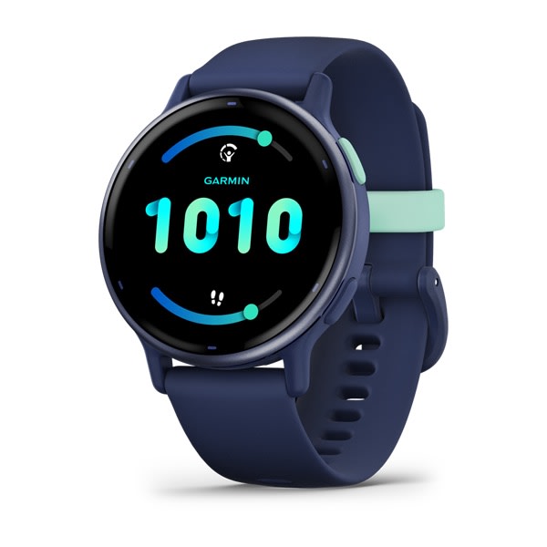 MediaMarkt tiene rebajadísimo este reloj deportivo Garmin: con GPS  integrado para deportes al aire libre