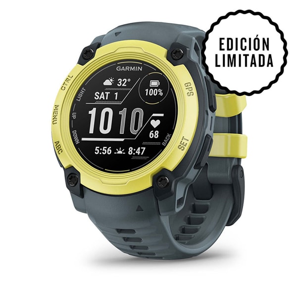 Instinct® E – 40 mm