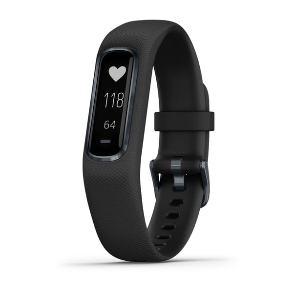 Id capteur 2024 frequence cardiaque garmin