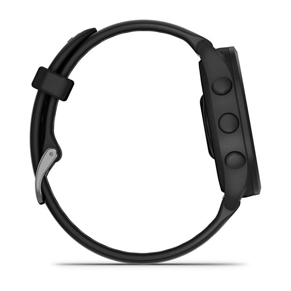 Forerunner 165 Music Montre de running avec musique