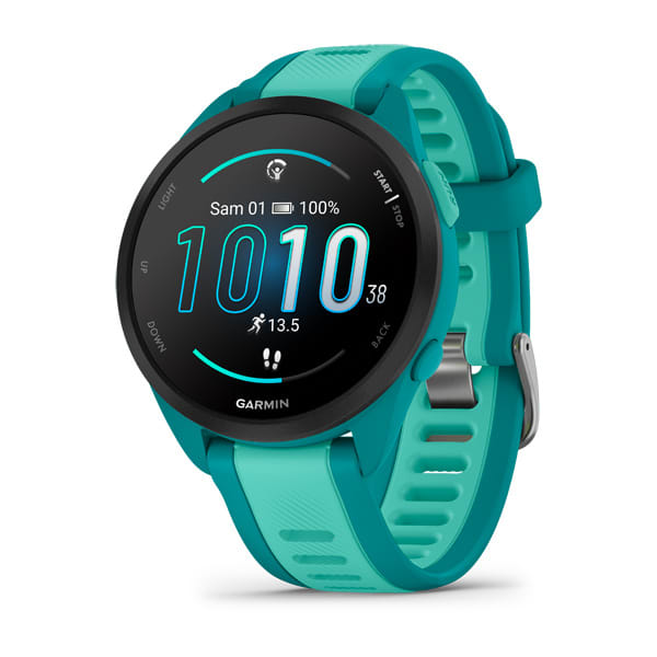 Montre de course garmin new arrivals