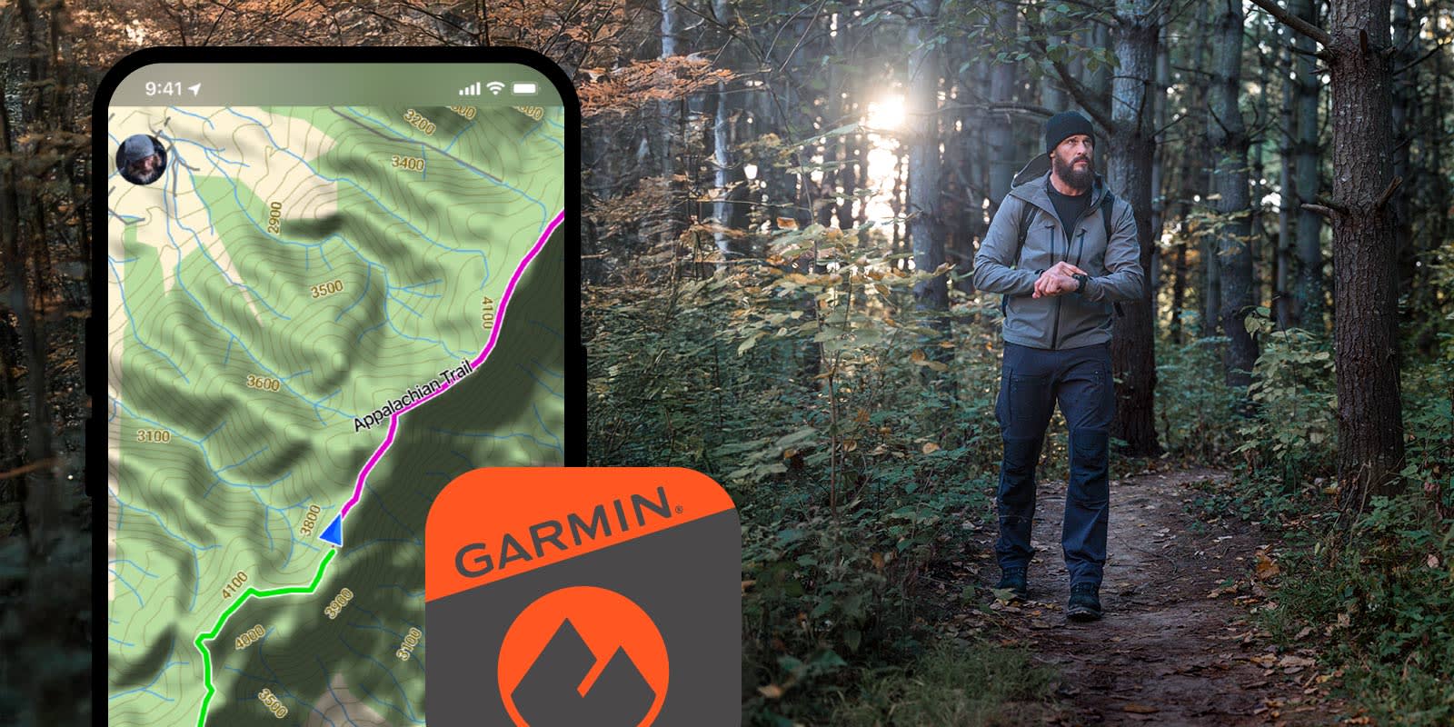 Garmin GPSMAP® 66i GPS 