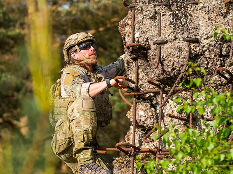 Army garmin store