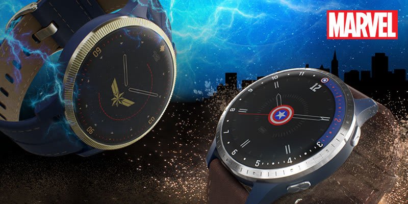 Darth vader best sale smartwatch by garmin