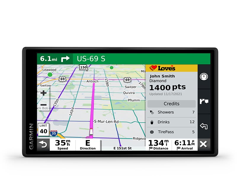 Las mejores ofertas en Las unidades de GPS para camiones con  actualizaciones de mapas de por vida