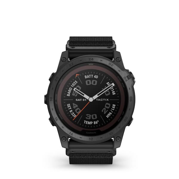 TACTIX DELTA SOLAR EDITION