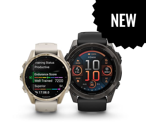 Garmin mens smartwatch on sale