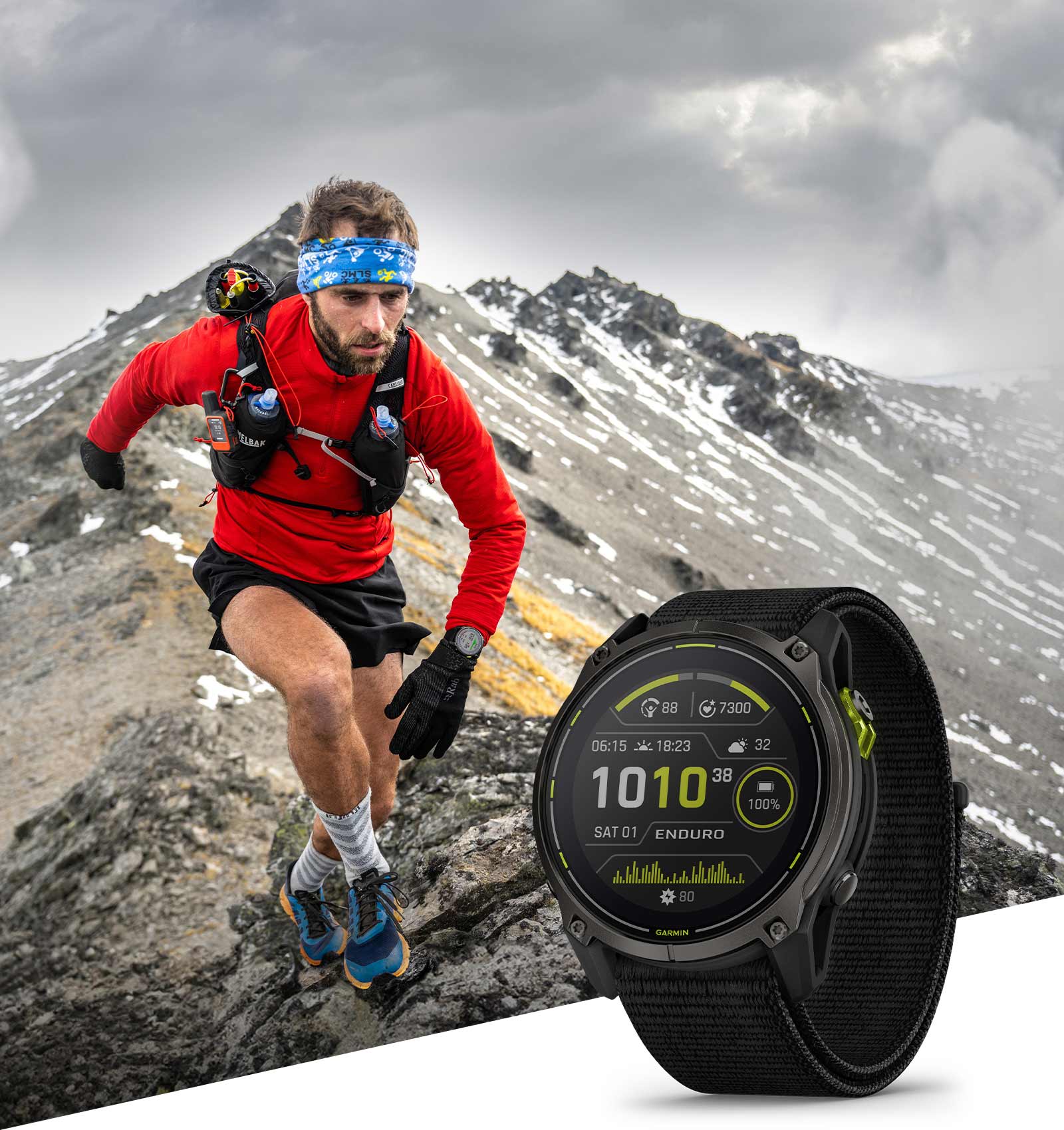 Garmin Official Site