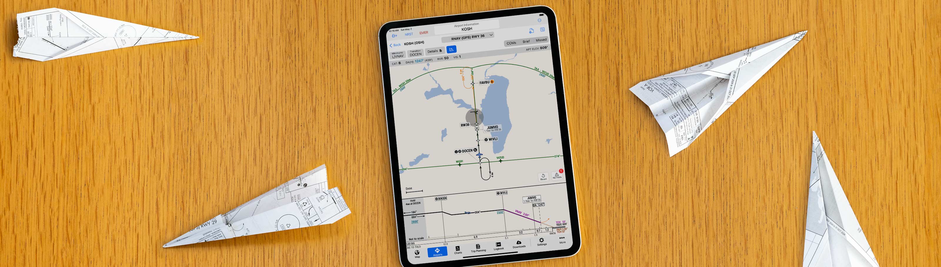 General Aviation Solutions | Garmin