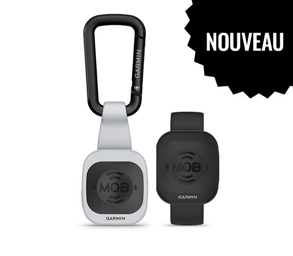 GARMIN ONBOARD™