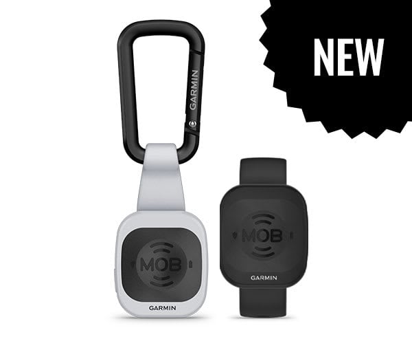 GARMIN ONBOARD™