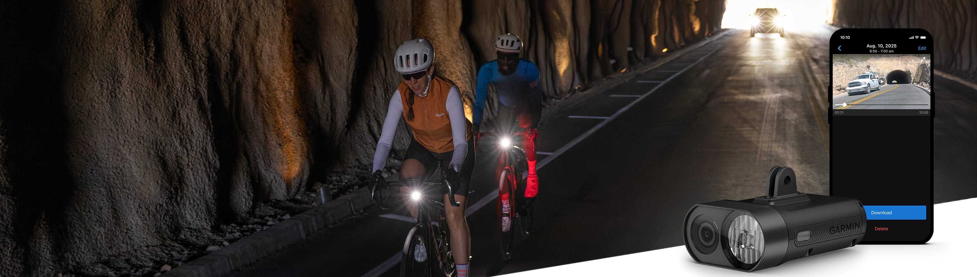 Bike Computers | Bike Radars & Bike Light | Power Meters