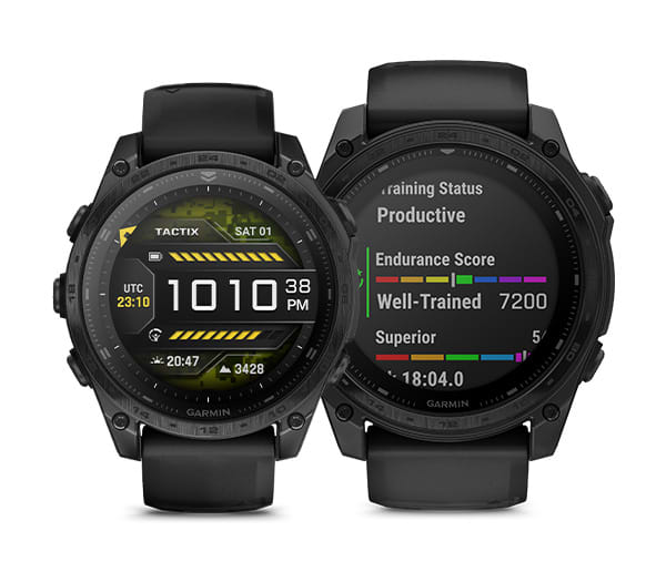 TACTIX® 8