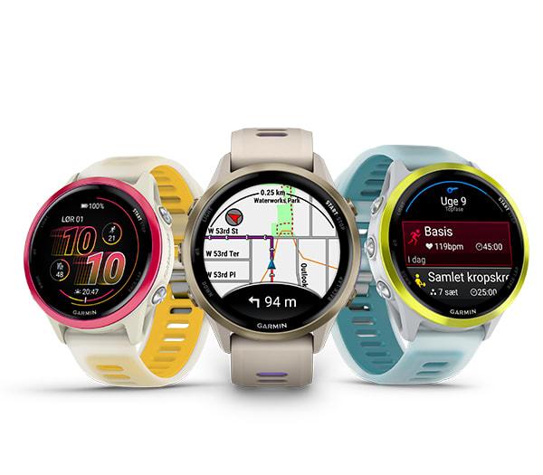 FORERUNNER® 970 | 570